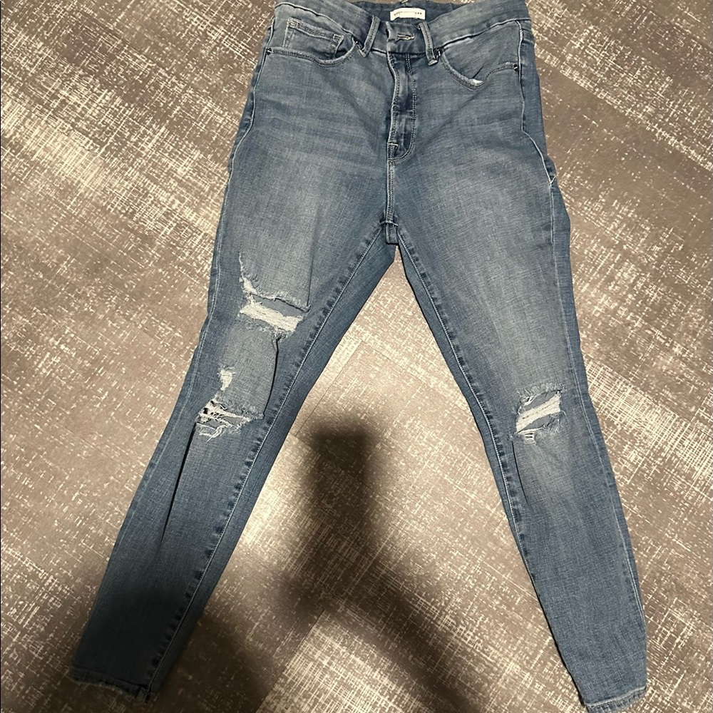 Good American Jeans